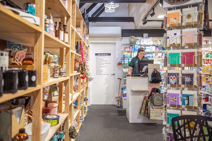 Roslyn Pharmacy by null