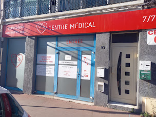 Photo n°1 de Centre Médical de soins non programmés, URGENCEMED - Montpellier à Montpellier (Centre médical)