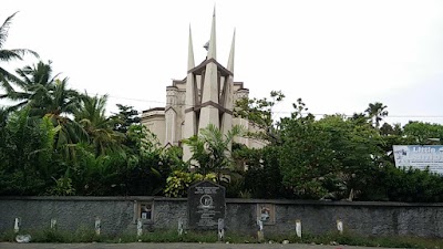 Photos of Christian Reformed Church (Dutch Reformed Church)