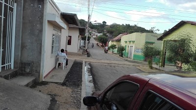 Photos of Barrio Arriba