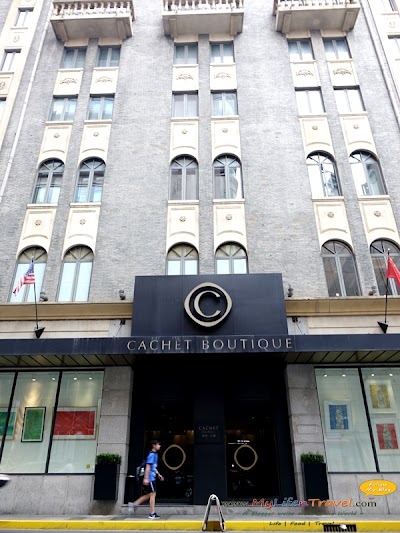 Photos of Cachet Boutique Shanghai