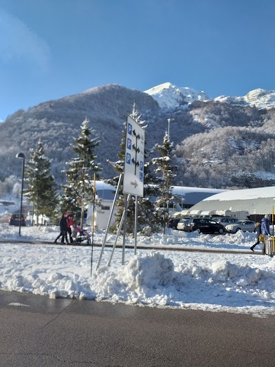 Cassa Centrale Skipass