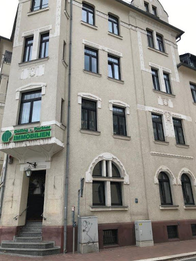 Delling & Grüneberger Immobilien - Thumbnail