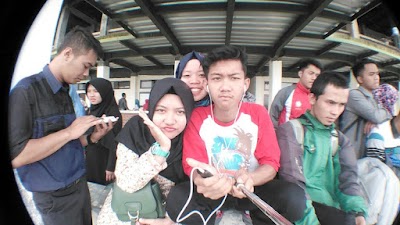 Photos of Garut University