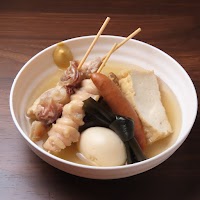 熊本大衆居酒屋 串衛門