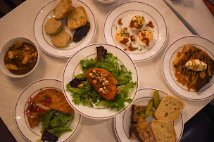 Photo n°10 de Bistrot Canaille à Rennes (Restaurant français)