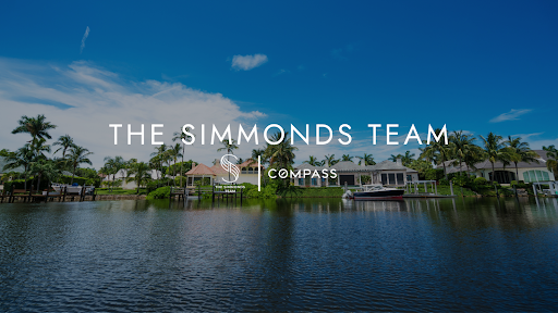 The Simmonds Team: Compass - Visual