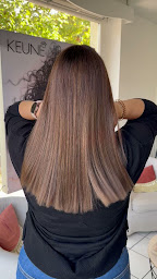 Photo n°29 de Le Salon de Marine By Marine FADLI à Dijon (Salon de coiffure)