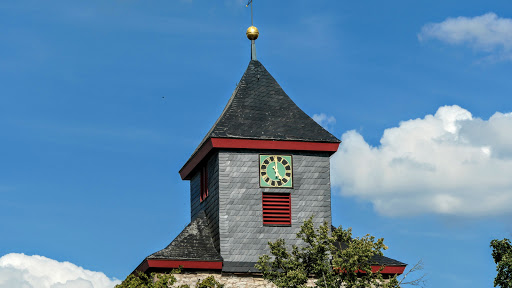 St. Pankratius Kirche Esebeck - Thumbnail