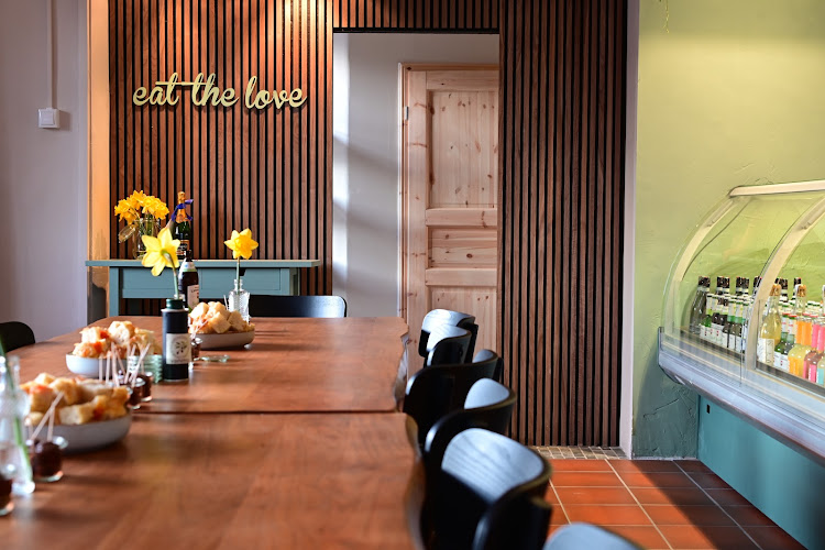 Hofliebe Organic Food - Store