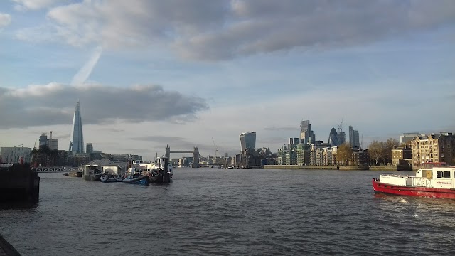Bermondsey