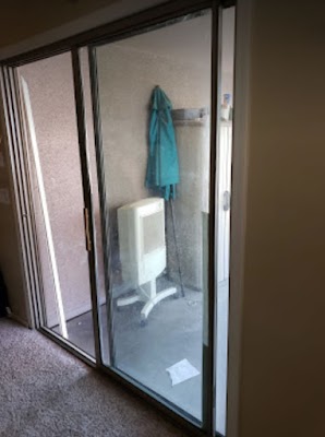 USA Sliding Door Repair