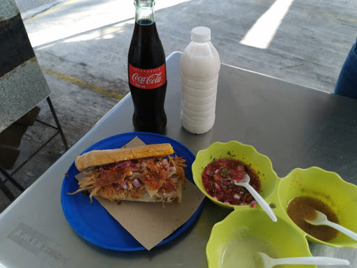 Taquería yucatako - Thumbnail