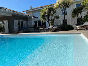 Photo n°14 de La Villa 31 à Vensac Océan à Vensac (Hébergement d'intérieur)