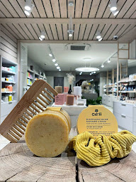 Photo n°9 de Avril Cosmétique BIO à Bayonne (Magasin de cosmétiques)