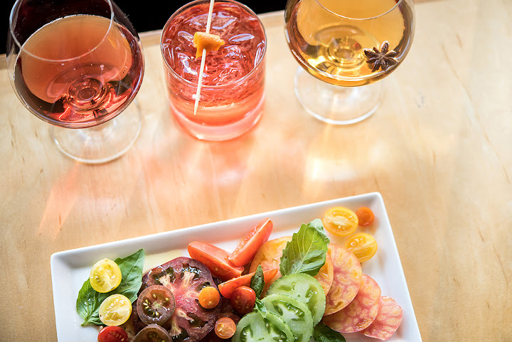 Celilo Restaurant & Bar by null