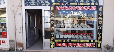 Bakır Kuyumculuk