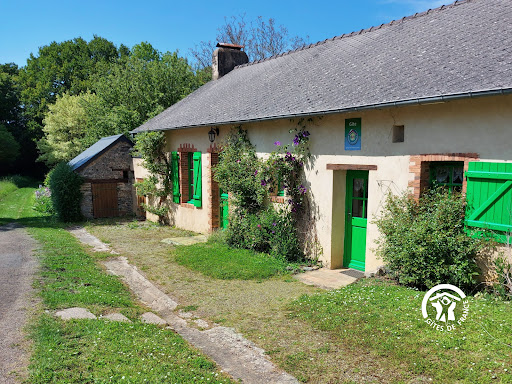 Photo de Le Rendez vous - Gîtes de France à Saint-Pierre-sur-Orthe (53160)