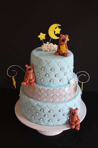 Cakes by Christina - Thumbnail
