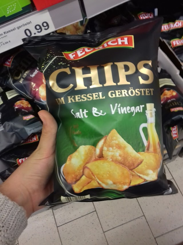 ALDI Münster-Gievenbeck