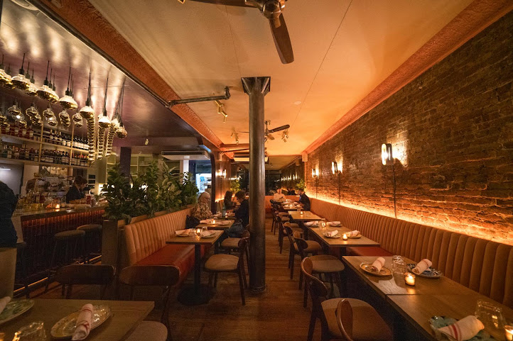 Lume West Village by null