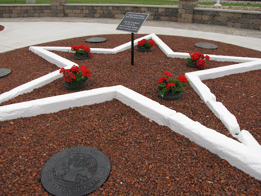 Muscatine County Freedom Rock, Wilton Iowa - Thumbnail