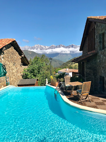 La Casa de las Chimeneas by null