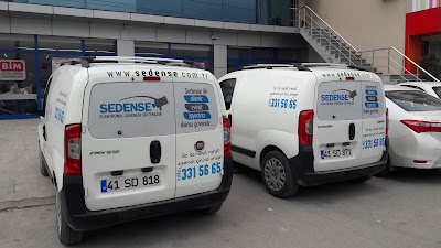 Photos of Set Sense Electronic Security Systems Ltd. Sti.