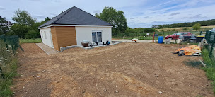 Photo n°5 de Saunier terrassement SARL à Saint-Pierre-la-Garenne (Entreprise de terrassement)