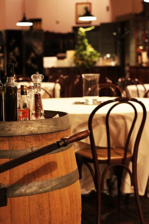 Osteria Del Tram
