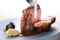 CAFE ＆BBQ TERRACE ABURU