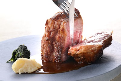 CAFE ＆BBQ TERRACE ABURU