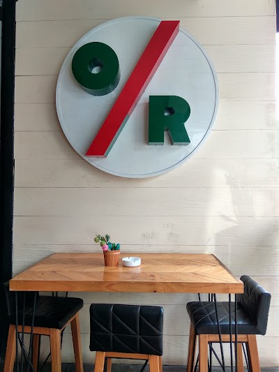 Photos of Oreste Coffee & Co