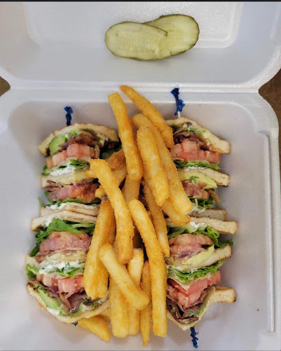 Rochester dining - Thumbnail
