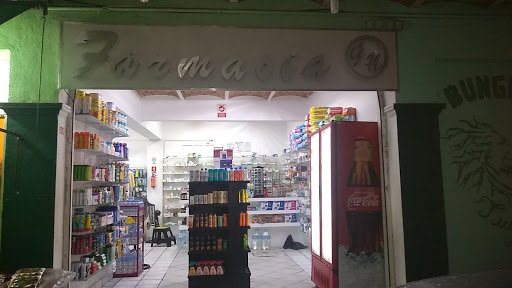 Farmacia GN