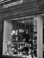 l'opticienne à Paris
