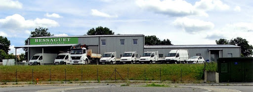 Photo de Brique et Bois Construction à Saint-Jouvent (87510)