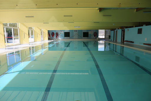 Photo de Centre aquatique intercommunal de plein air à Cavaillon à Cavaillon (84300)
