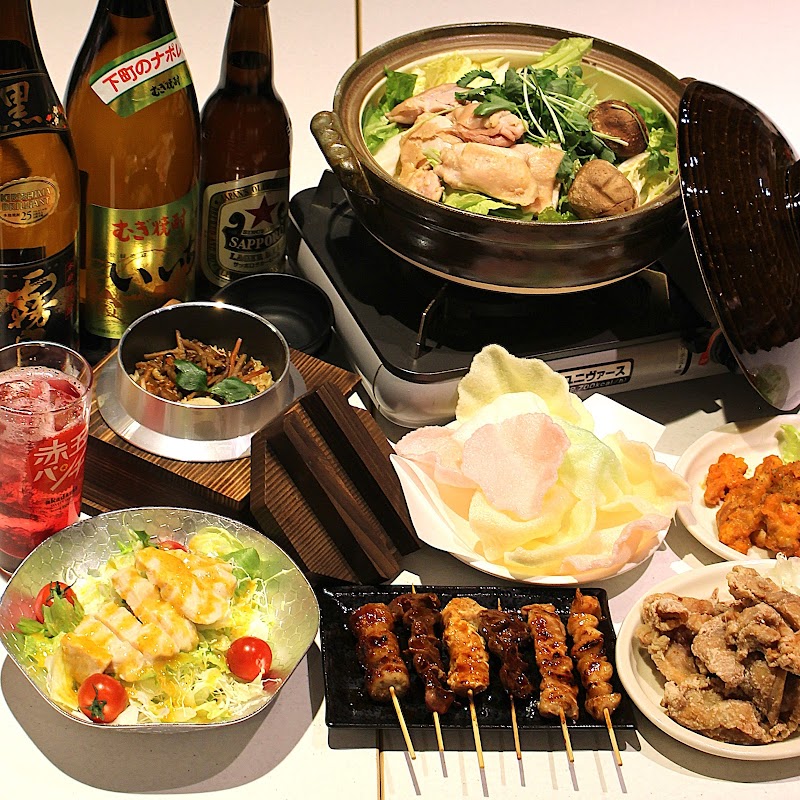 焼き鳥ランド 河内長野店