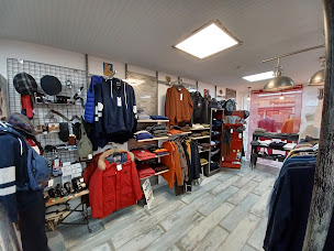 Photo n°1 de Voiles D'Ambre à Mirecourt (Magasin)