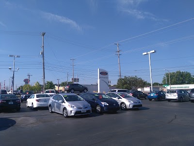 Photos of Spartan Toyota