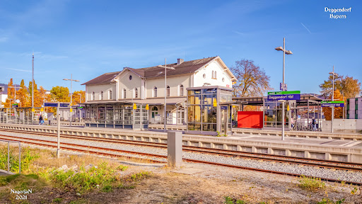 Deggendorf - Visual