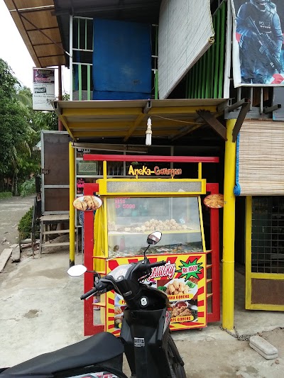 Photos of Rizani Karaoke & Kembar Net
