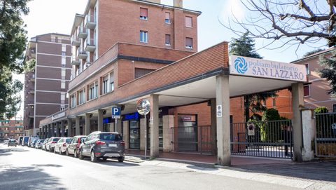 Poliambulatorio Privato San Lazzaro - Thumbnail
