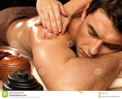 Diamond star spa - Thumbnail