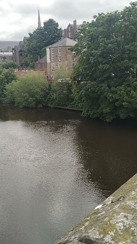 Thai River Durham Phone number