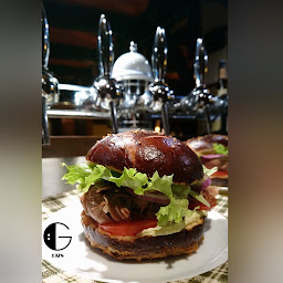 Photo n°29 de La Grange Du Gloeckelsberg à Blaesheim (Restaurant)