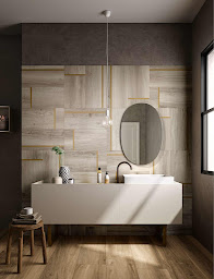 Photo n°22 de Mosaico Ceramica - carrelages italiens, parquets & salle de bain à Saint-Médard-en-Jalles (Magasin d'articles de salle de bains)