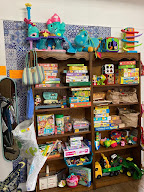 AssoRessourcerie à Breuillet