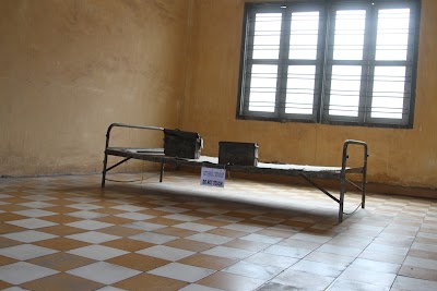 Photos of Building A